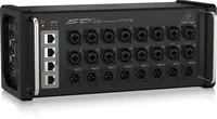 Behringer SD16 stage box