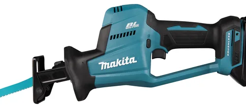 Makita DJR189ZJ Akku-Reciprosäge