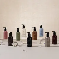 ipuro Blanc 250 ml Liquid soap 1 pc(s)