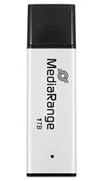 MediaRange USB-Stick USB 3.2 Gen1 USB-C 1TB