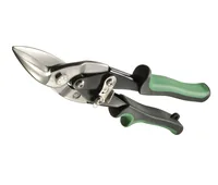 CFH Blechschere rechts schneidend - Länge: 240 mm - Schneideform: Rechtsschneidend