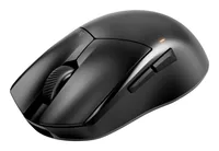 be quiet! Dark Perk Ergo Gaming Maus kabellos schwarz