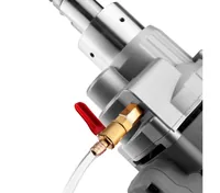 Graphite 58G540 drill 2000 RPM 13.1 kg Black, Grey