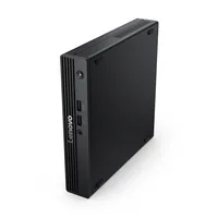 Lenovo ThinkCentre V100q Tiny i3-N305/16GB/256SSD/W11 Home DE Layout