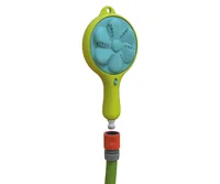 Smoby SHOWER Handheld shower head Blue, Green