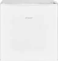 Bomann GB 341 Upright freezer Freestanding 31 L White