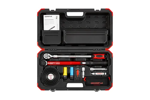 GEDORE Rad-Montageset 11-tlg. R68903011