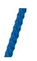 Meister Polypropylenseil Ø 6 mm, 20 m, 450 kg, Blau - Eigenschaften: Keine Eigenschaft - Länge: 20 m - Durchmesser: 6 mm - Material: Polypropylen (PP) - Detailfarbe: Blau - Produkttyp: Seil