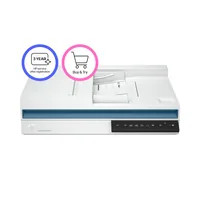 HP Scanjet Pro 3600 F1 20G06A