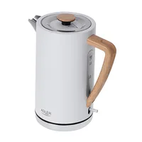 ADLER AD 1347w electric kettle white