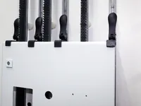 Rittal Handspanner komplett