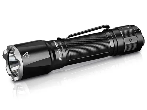 Fenix Taschenlampe TK16 V2.0 14.3 cm, 3100 lm