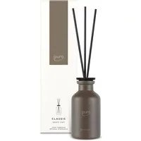 ipuro Duftstäbchen Cuir 75 ml - Volumen: 75 ml - Duft: Leder - Zedernholz - Jasmin