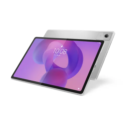 Lenovo Idea Tab Plus Mediatek 128 GB 30.7 cm (12.1"") 8 GB Wi-Fi 5 (802.11ac) Android 15 Grey