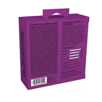 Ernie Ball Gitarrensaiten 3220 Slinky Nickel 3er Pack – Power 11 - 48 - Packungsgrösse: Multipack - Zu Instrument: E-Gitarre - Saitenanzahl: 6-Saiter