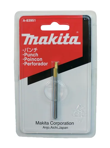 Makita A-83951 Kerbstift