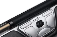 Contour Rollermouse RED Plus wired silber