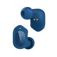 Belkin Soundform Play blau True Wireless In-Ear  AUC005btBL