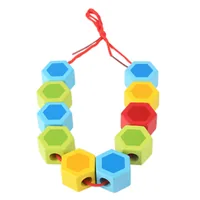 Hape Zähl- und Steckspiel - Altersempfehlung ab: 12 Monaten - Eigenschaften: Keine Eigenschaft - Material: Holz - Detailfarbe: Mehrfarbig