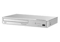 Panasonic DMP-BDT168EG silber