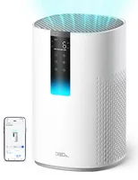 Dreo - Air Purifier 605S, 5-in-1 - Smart