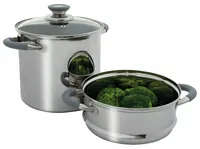 Eurotrail ETKW5236 3.9 L Stainless steel