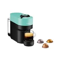 Nespresso XN 9204 Vertuo pop Aqua Mint               by Krups