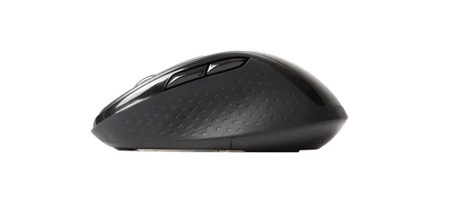 Rapoo M500 Silent mouse Ufficio Mano destra RF senza fili + Bluetooth Ottico 1600 DPI