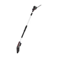 AL-KO Akku-Heckenschere HTA 1845, 18 V - Ausstattung: Ohne Akku & Ladegerät - Akkusystem: Bosch 18 V POWER FOR ALL - Schwertlänge: 45 cm - Betriebsart: Akkubetrieb