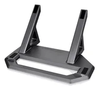 Chassis-Ständer-Kit für The Tower 600 Future Dusk (schwarz/violett, zum horizontalen Aufstellen)