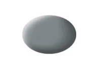 Revell Acrylfarbe 36 143 mittelgrau matt - Art: Acrylfarbe - Detailfarbe: Hellgrau