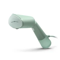 Philips 5000 series STH5010/70 garment steamer Tragbare Dampfbürste 0,12 l 1400 W Grün