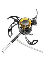 Optimus 8020428 camping stove Liquid fuel stove
