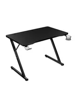 Gaming desk Huzaro Hero 1.8 Black
