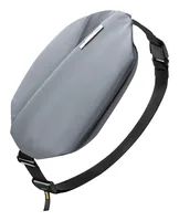 Inateck Stylish Sling Bag Crossbody Chest Bag with Spacious Orderly Storage, LB03014