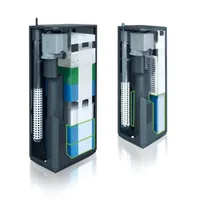 Juwel Filterschwamm bioPlus fein M - Produkttyp: Filtermaterial - Grundfarbe: Blau