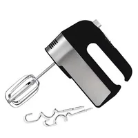 Maestro MR-504 mixer Hand mixer 500 W Black