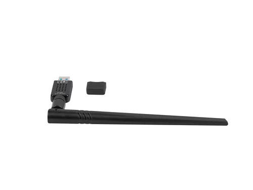Lanberg NC-1200-WIE network card Internal WLAN 1200 Mbit/s