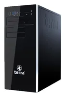 Wortmann TERRA PC-HOME 6000 DE Layout