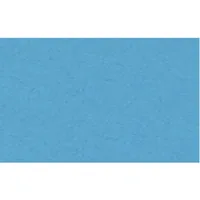 URSUS Tonzeichenpapier A4 2174635 130g, californiablau 100 Blatt