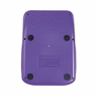 MAUL MJ 550 calculatrice Poche Calculatrice à écran Rose