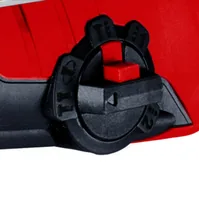 Einhell Bohrhammer TE-RH 28/1 5F - Produktkategorie: Bohrhammer - Werkzeugaufnahme: SDS-plus - Meisselfunktion: Ja - Akkusystem: Netzbetrieb (kein Akku) - Schlagstärke (J): 3 J. - Max. Bohrdurchmesser Beton: 28 mm