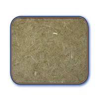 Nobby Hanfmatte 100 x 40 x 1 cm - Nagetierart: alle Kleinnagetiere - Tierart: Nager - Verpackungsgrösse: 0 kg