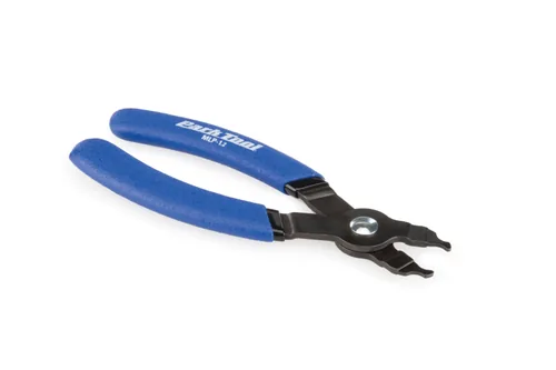 ParkTool Kettenschlosszange MLP-1.2 - Fahrrad Werkzeugtyp: Kettenschlosszange - Nachhaltigkeit: Nicht angegeben - Set: Nein - Farbe: Blau