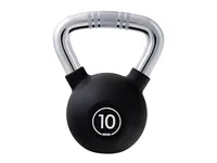 KOOR F02632 kettlebell 10 kg Standard kettlebell