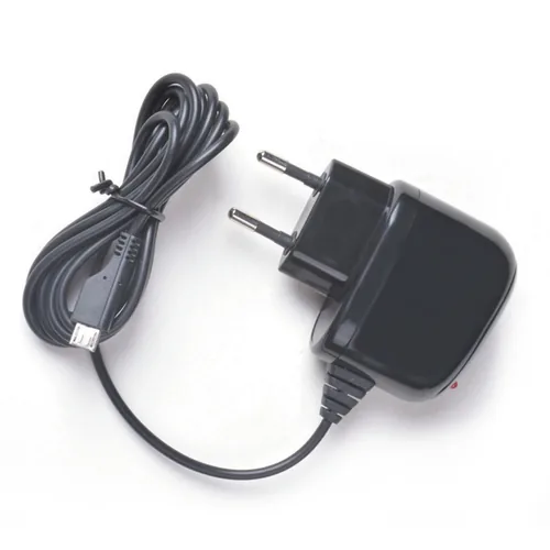 2GO Ladegerät 5W für Micro-USB schwarz
