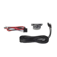 JBL Car Subwoofer Bass Pro Nano - Basslautsprecher Durchmesser: 8 - Subwoofer Typ: Aktiv - Leistung Subwoofer: 100 W - Musikbelastbarkeit: 280 W