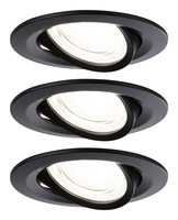 Paulmann Nova Coin Recessed lighting spot LED A