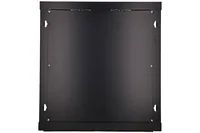 Extralink EX.7263 rack 12U Da parete Nero