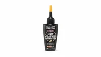 Muc-Off Kettenöl Dry Lube 50 ml - Set: Nein - Sportart: Velo